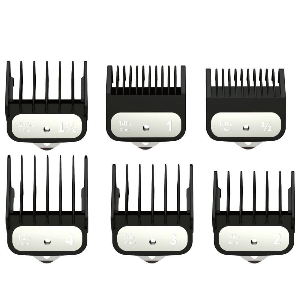 OMNI THEORY™ Obelisk Hair Clipper - Image 4