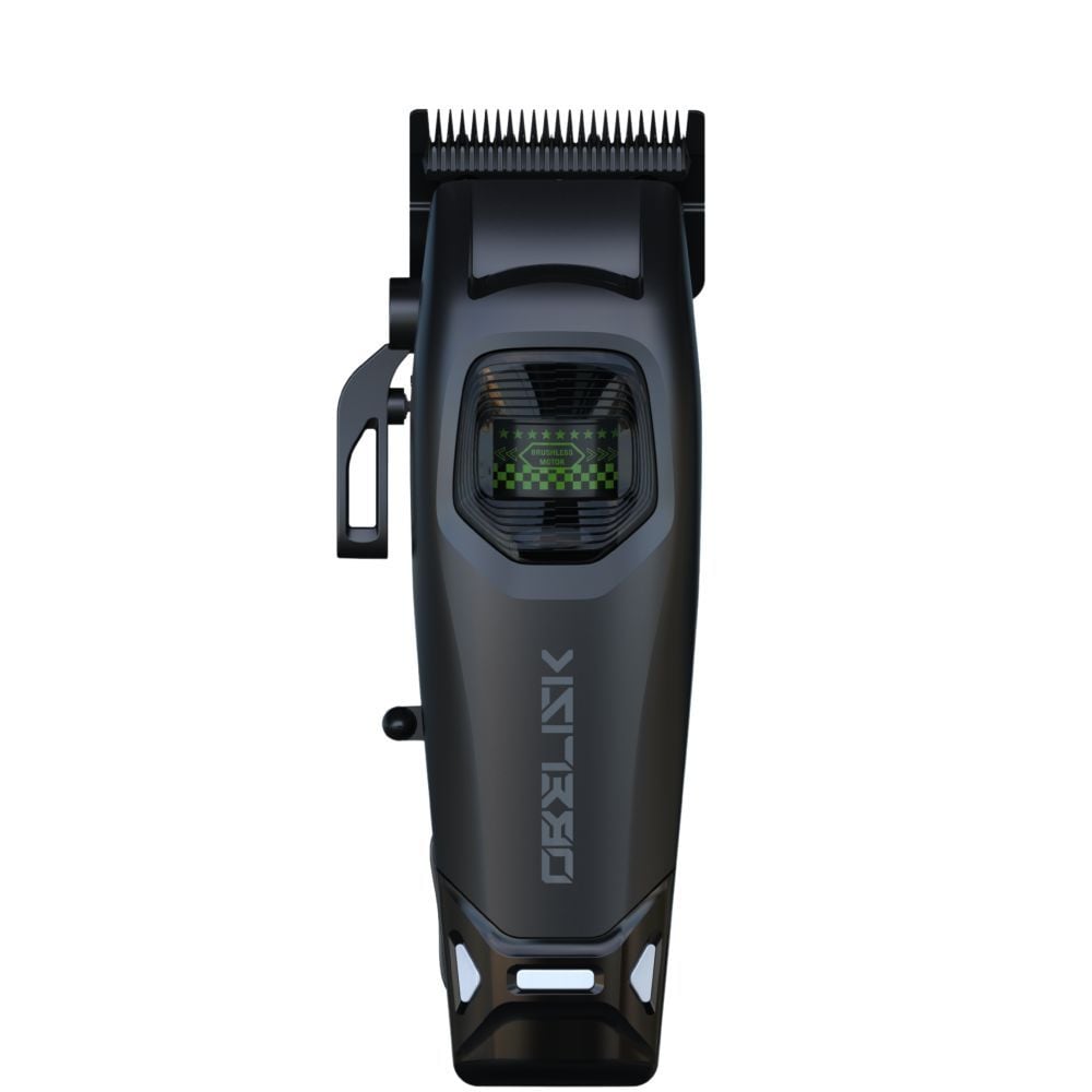 OMNI THEORY™ Obelisk Hair Clipper