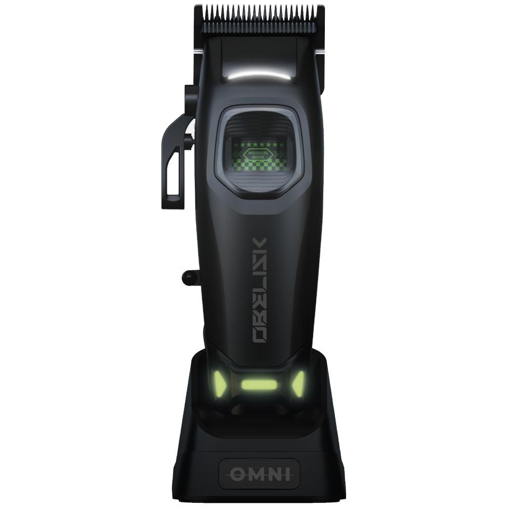 OMNI THEORY™ Obelisk Hair Clipper - Image 5