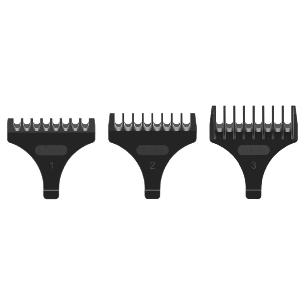 OMNI THEORY™ Obsidian Hair Trimmer - Image 5