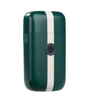 Cocco Veloce Lite Shaver - Green/White