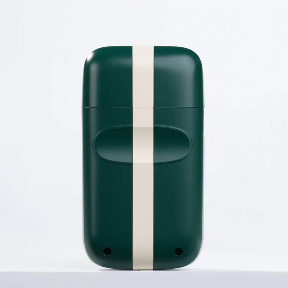 Cocco Veloce Lite Shaver - Green/White - Image 3