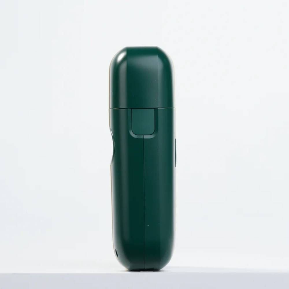 Cocco Veloce Lite Shaver - Green/White - Image 6