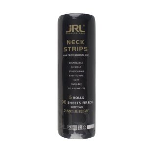 JRL Neck Strips Black