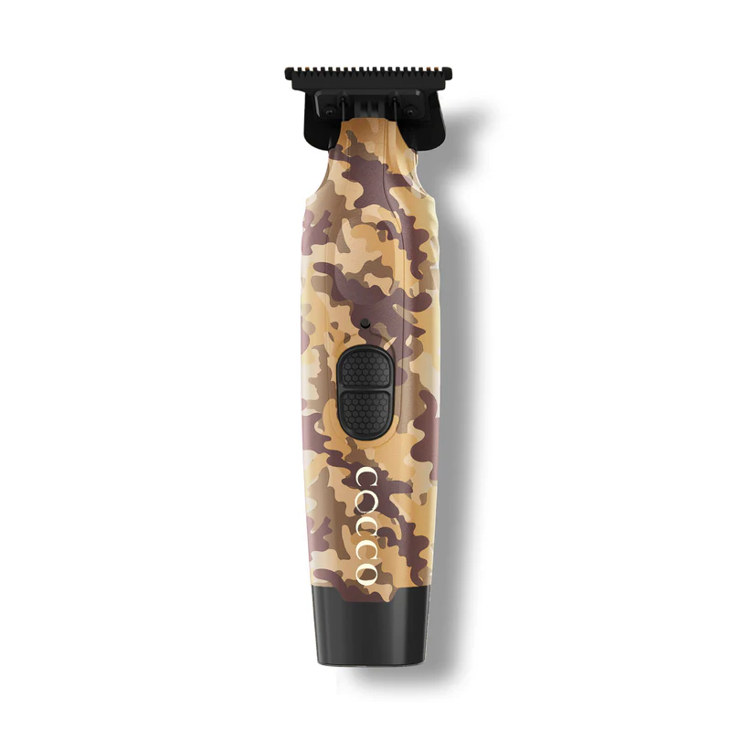 Cocco Hyper Veloce Pro Trimmer – Army