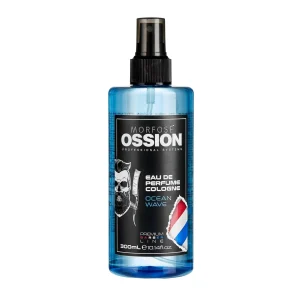 Morfose Ossion Eau De Perfume Cologne (Ocean Wave) 300ml
