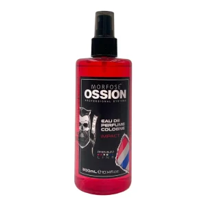 Morfose Ossion Eau De Perfume Cologne (Impact) 300ml