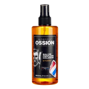 Morfose Ossion Eau De Perfume Cologne (Storm) 300ml