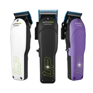 Gamma+ Alpha UP Modular Clipper with Rotary Motor
