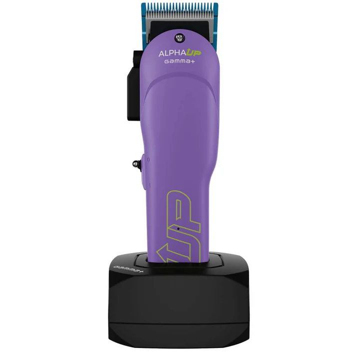 Gamma+ Alpha UP Modular Clipper with Rotary Motor - Image 2