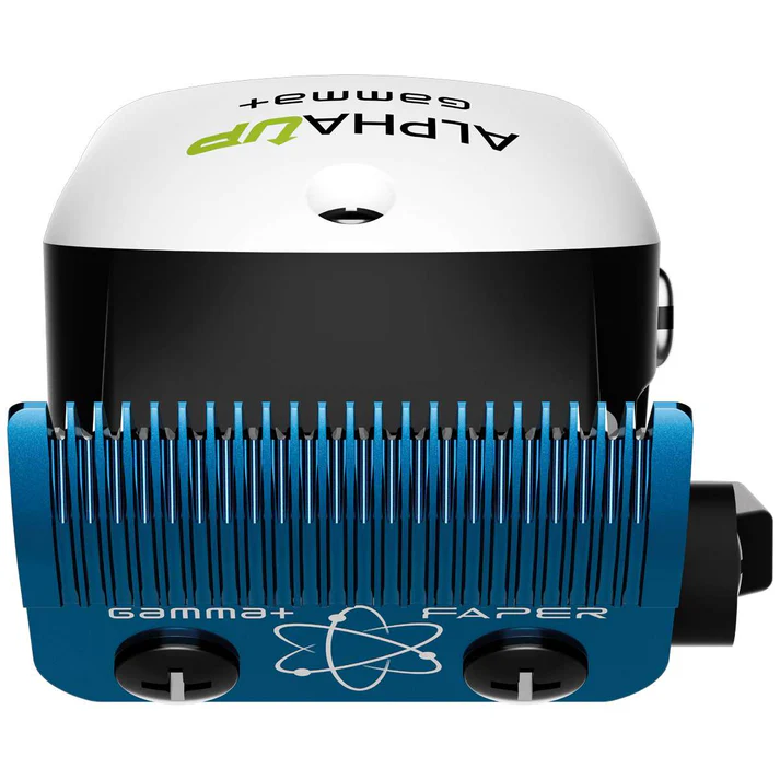 Gamma+ Alpha UP Modular Clipper with Rotary Motor - Image 4