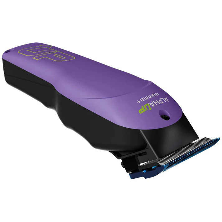 Gamma+ Alpha UP Modular Clipper with Rotary Motor - Image 7
