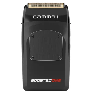 Gamma+ Boosted ONE Foil Professional Single Foil Shaver