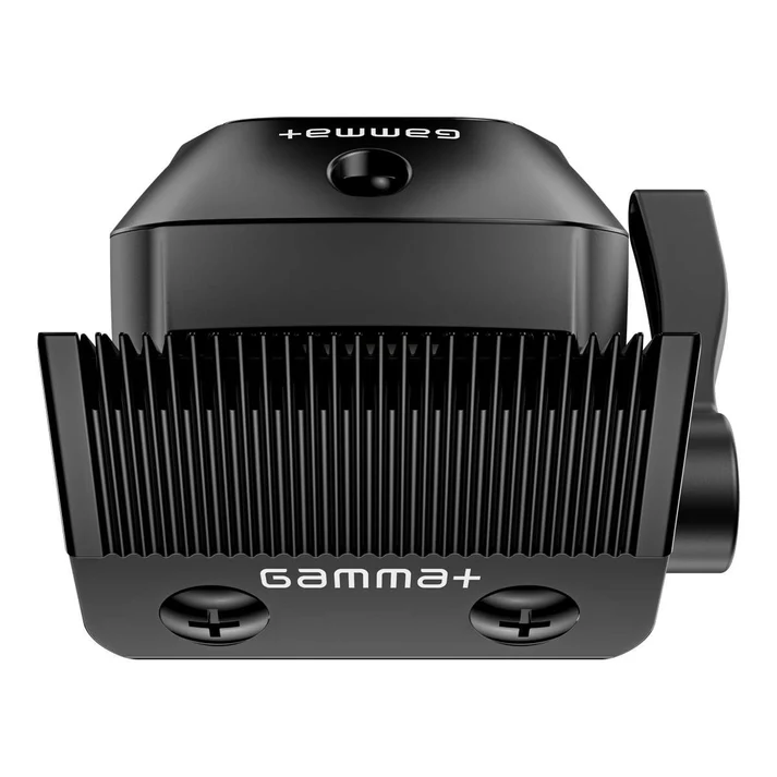 Gamma+ Neo Protégé Clipper & Trimmer Combo Set - Image 3
