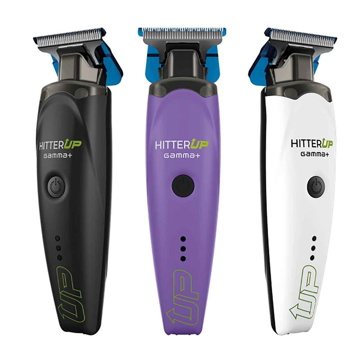 Gamma Hitter UP Trimmer