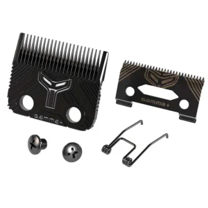 Gamma+ Echo MIM Professional Blade Kit