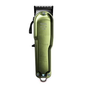 Wahl Legend+ Cord/Cordless Clipper Olive