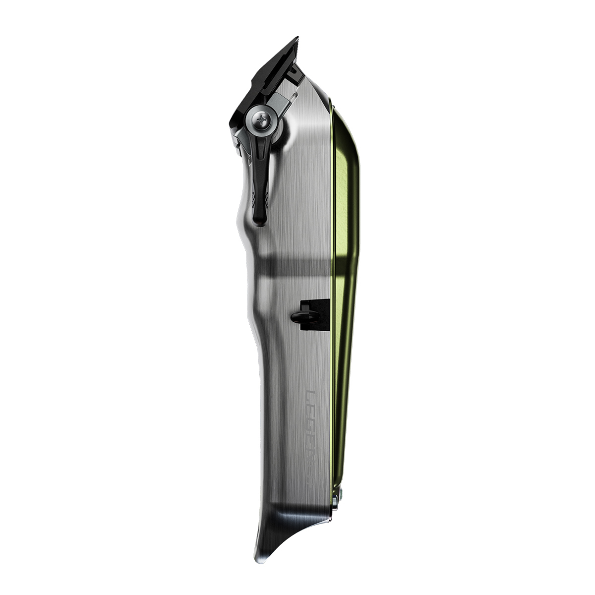 Wahl Legend+ Cord/Cordless Clipper Olive - Image 2