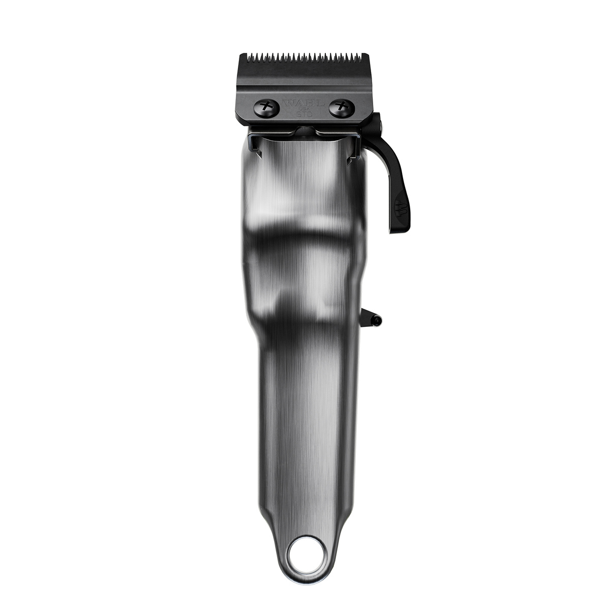 Wahl Legend+ Cord/Cordless Clipper Olive - Image 4