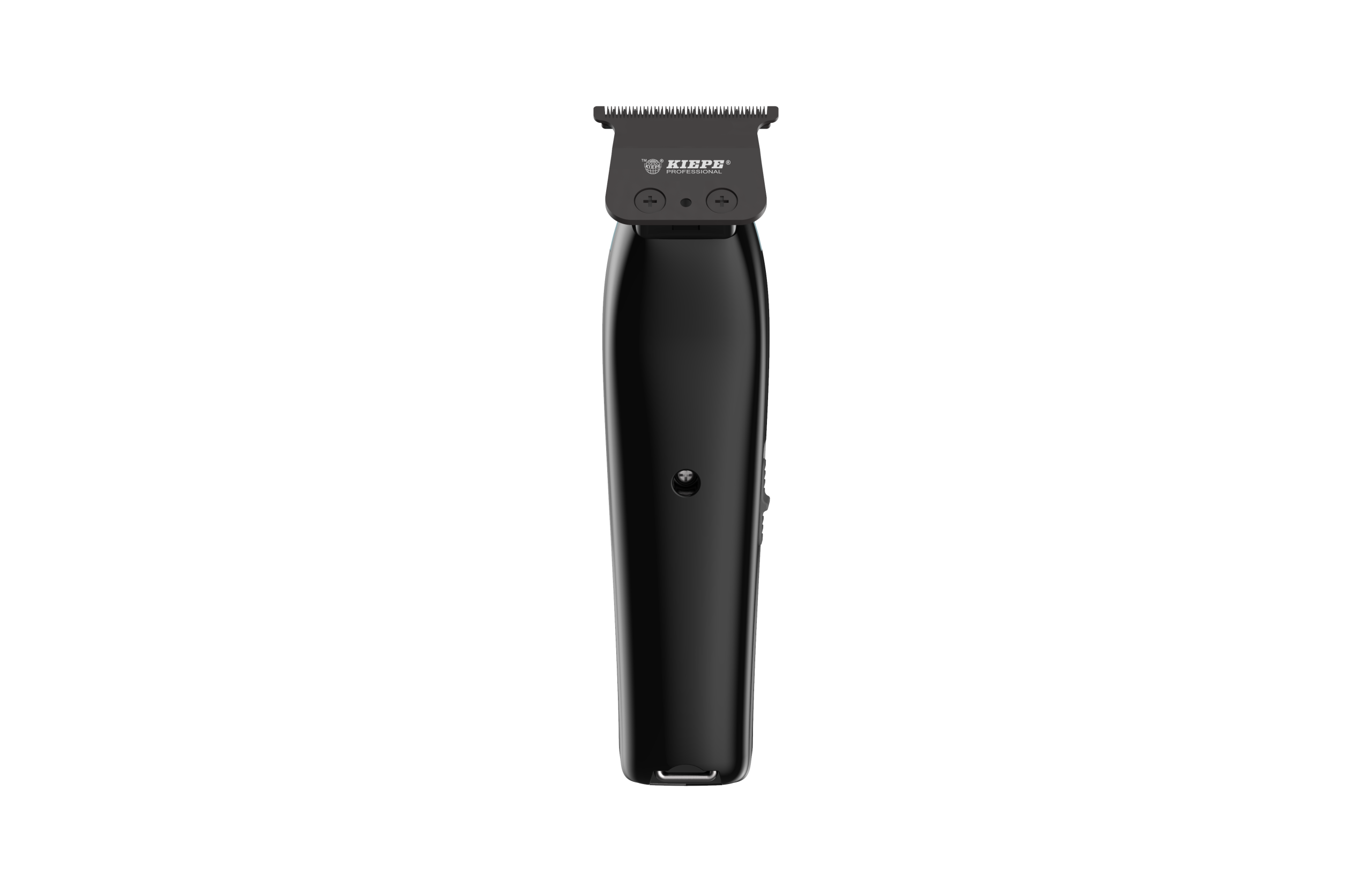 Kiepe Professional Edge X Ultrathin Clipper & Trimmer Set - Teal - Image 3