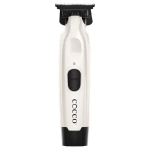 Cocco Veloce Pro Trimmer - Pearl White