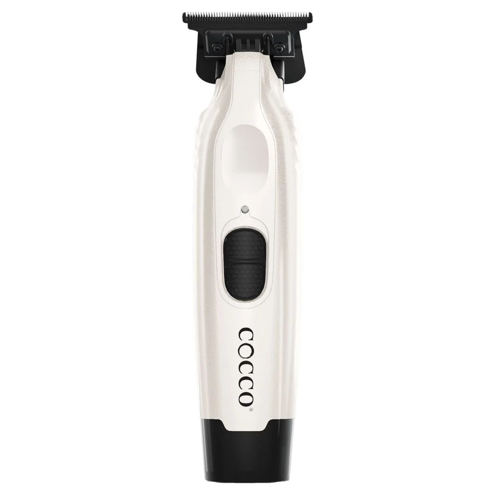 Cocco Veloce Pro Trimmer - Pearl White
