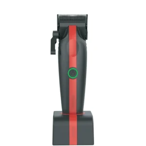 Cocco Veloce Lite Clipper - Black/Red