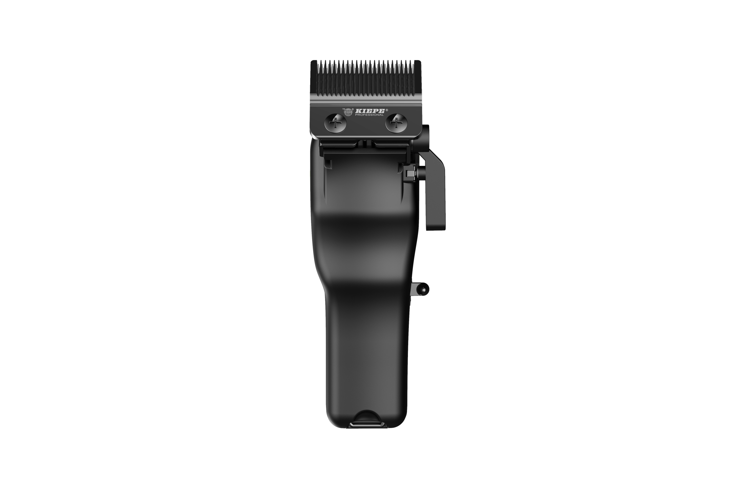 Kiepe Professional Edge X Ultrathin Clipper & Trimmer Set - Teal - Image 7