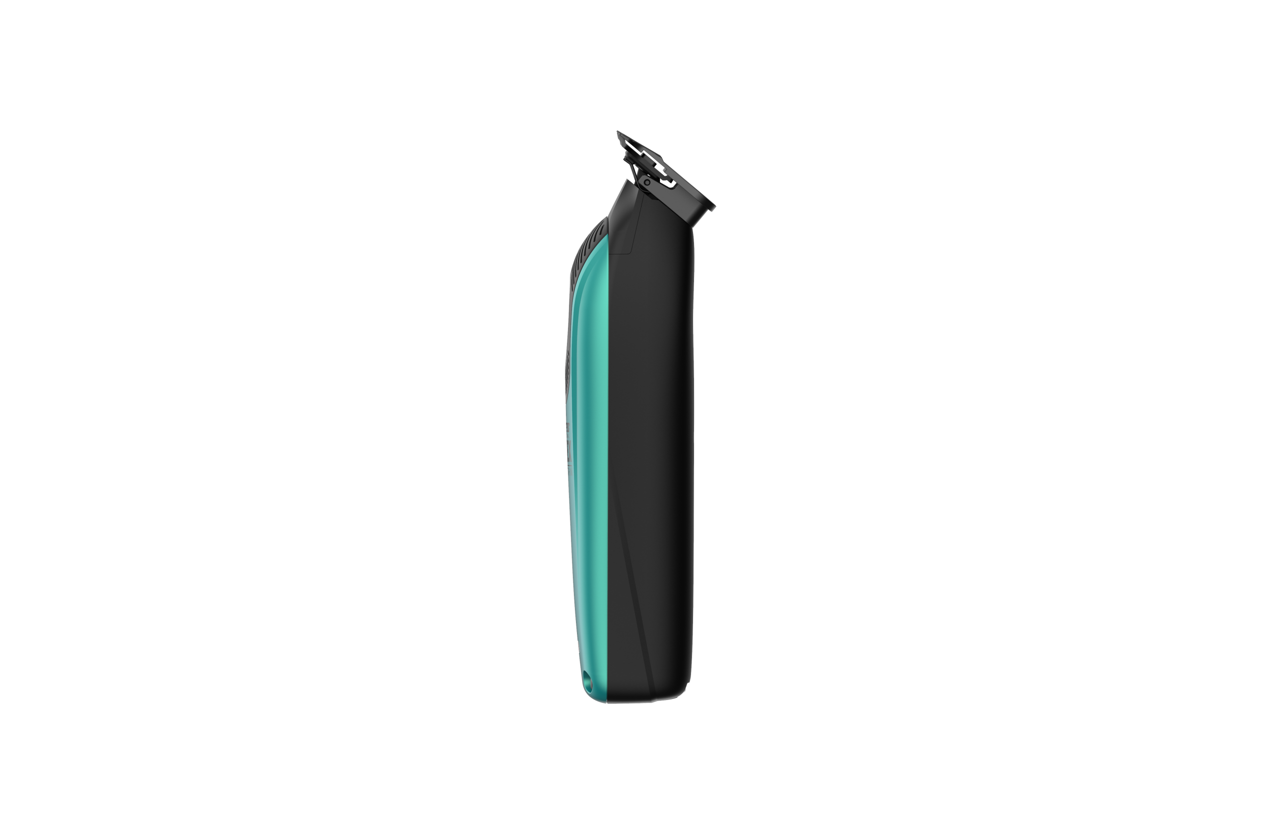 Kiepe Professional Edge X Ultrathin Clipper & Trimmer Set - Teal - Image 12