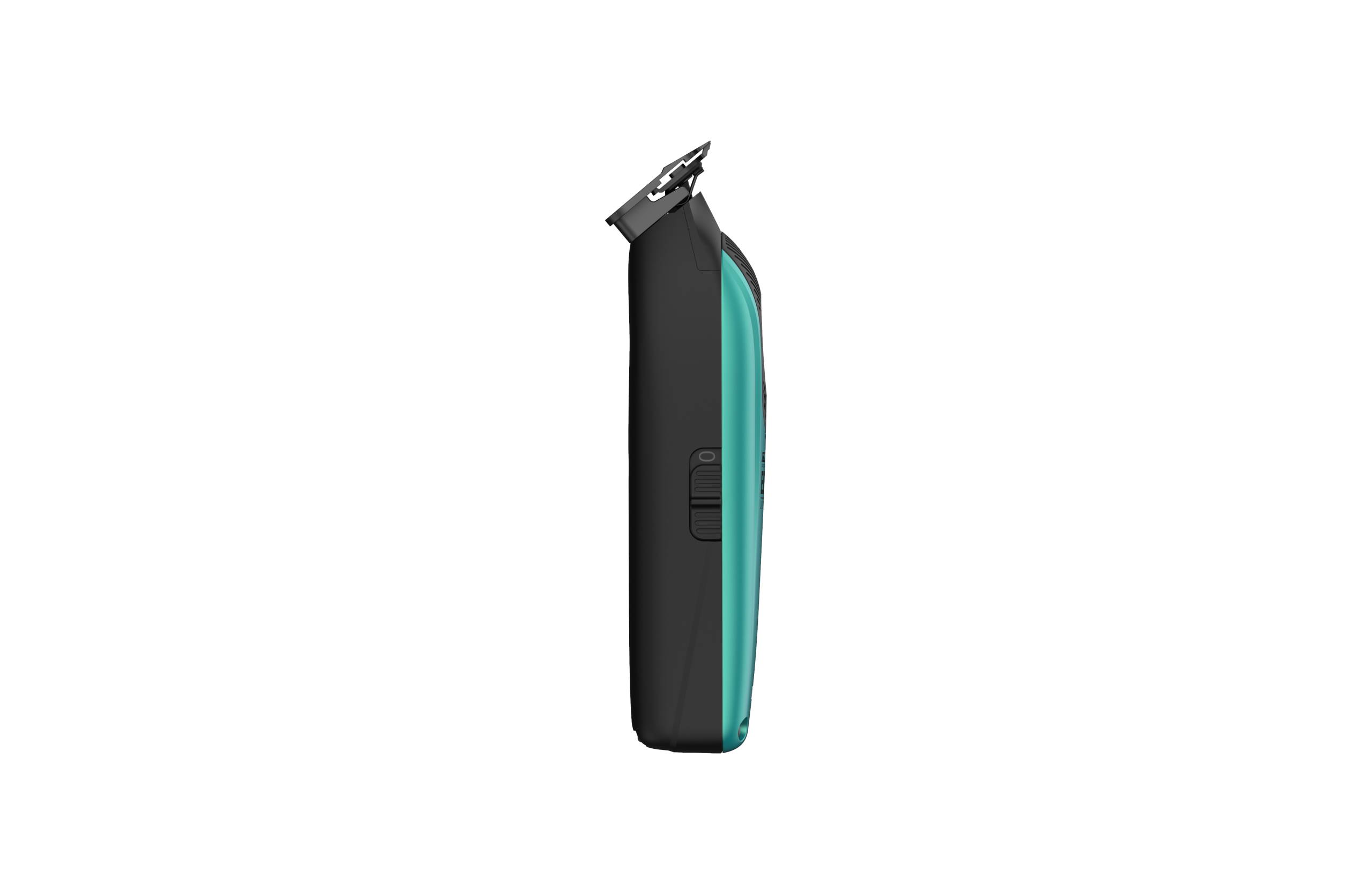 Kiepe Professional Edge X Ultrathin Clipper & Trimmer Set - Teal - Image 13