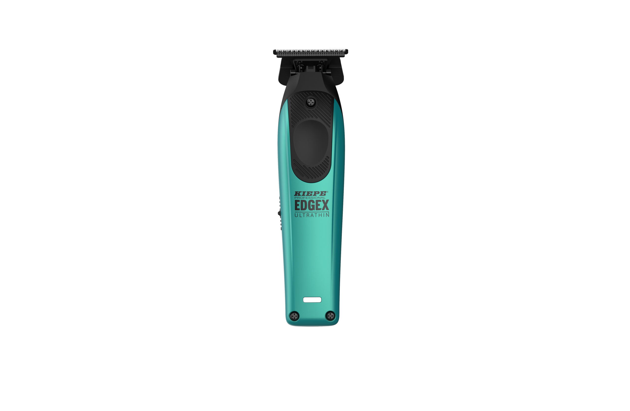 Kiepe Professional Edge X Ultrathin Clipper & Trimmer Set - Teal - Image 16