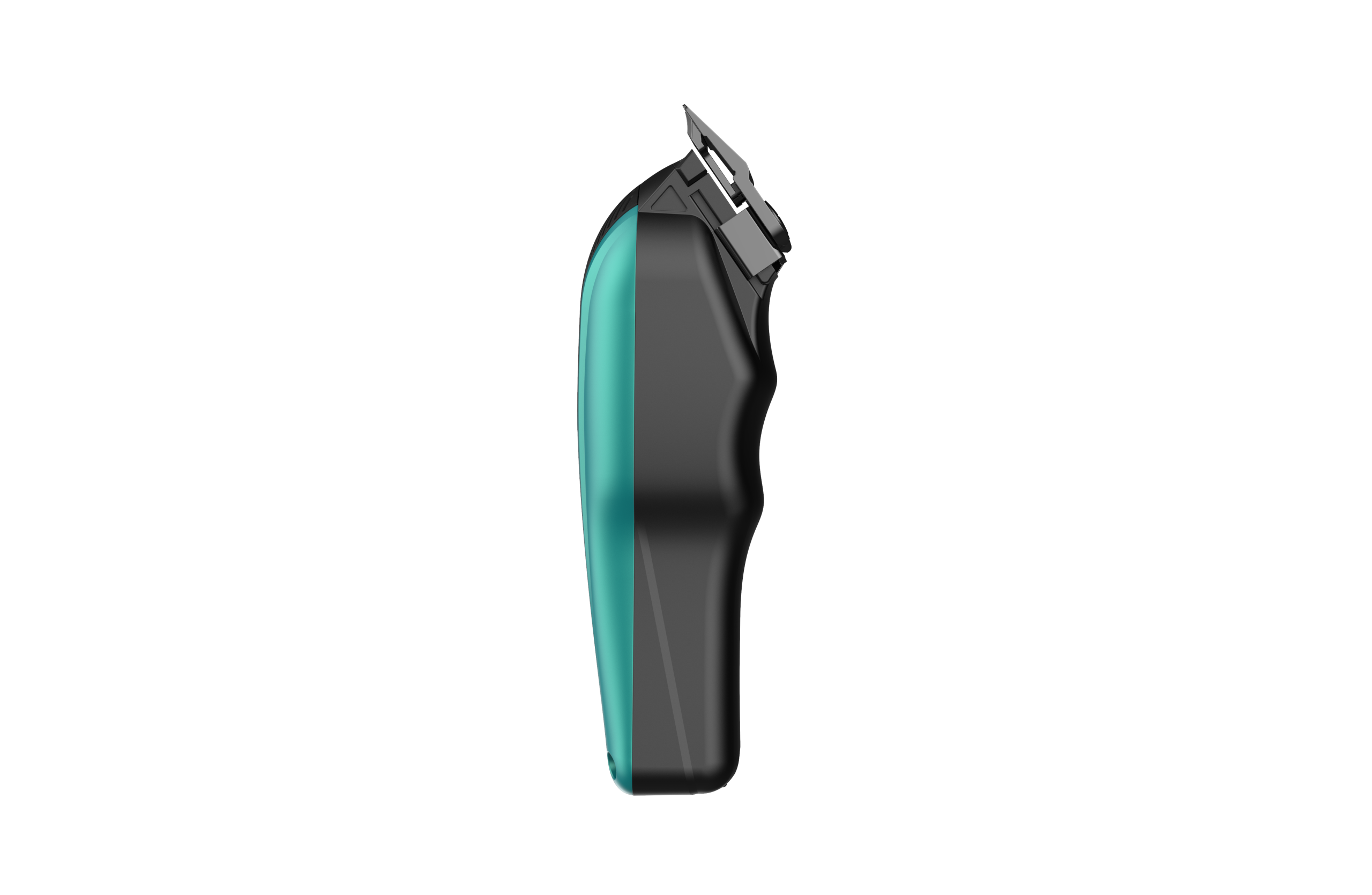 Kiepe Professional Edge X Ultrathin Clipper & Trimmer Set - Teal - Image 19