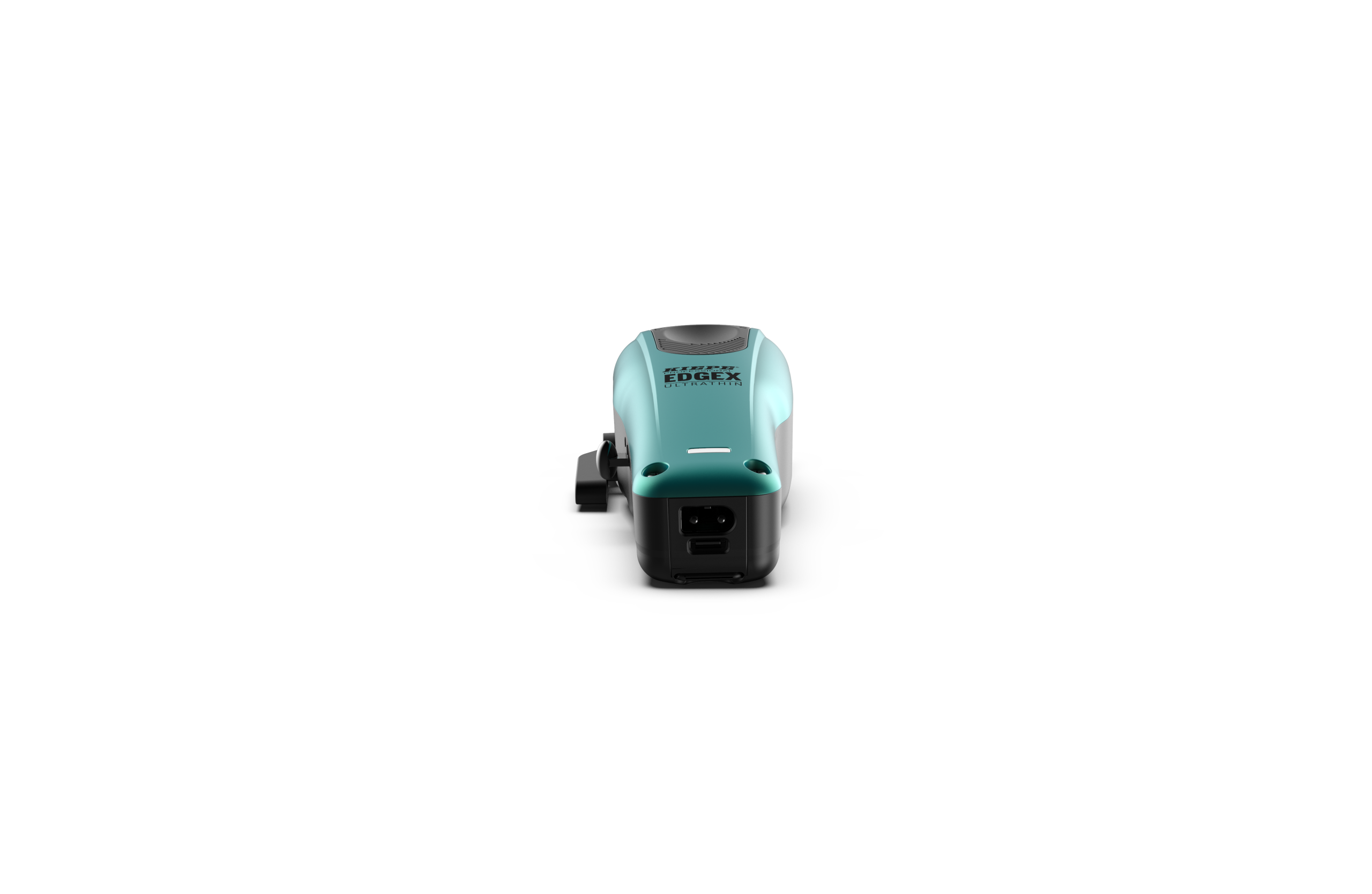 Kiepe Professional Edge X Ultrathin Clipper & Trimmer Set - Teal - Image 20