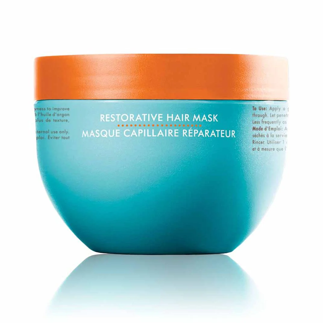 Moroccanoil Restorative Hair Mask 250ml - Image 2