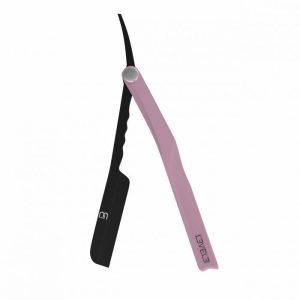 L3VEL3 Milly Clutch Razor Holder Black/Fierce Pink