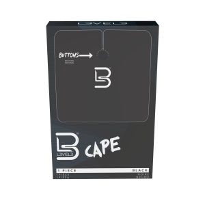 L3vel3 Professional Cutting Cape