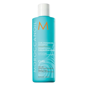Moroccanoil Curl Enhancing Shampoo 250ml