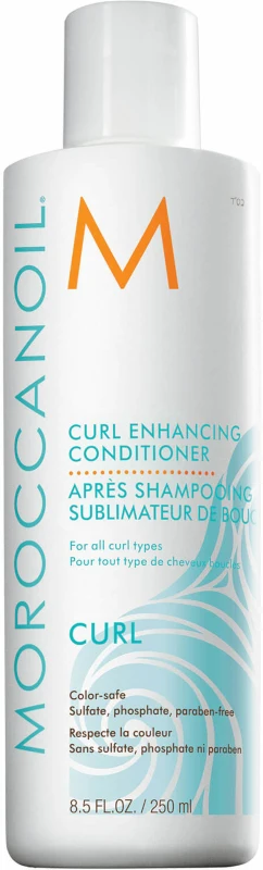 Moroccanoil Curl Enhancing Conditioner 250ml