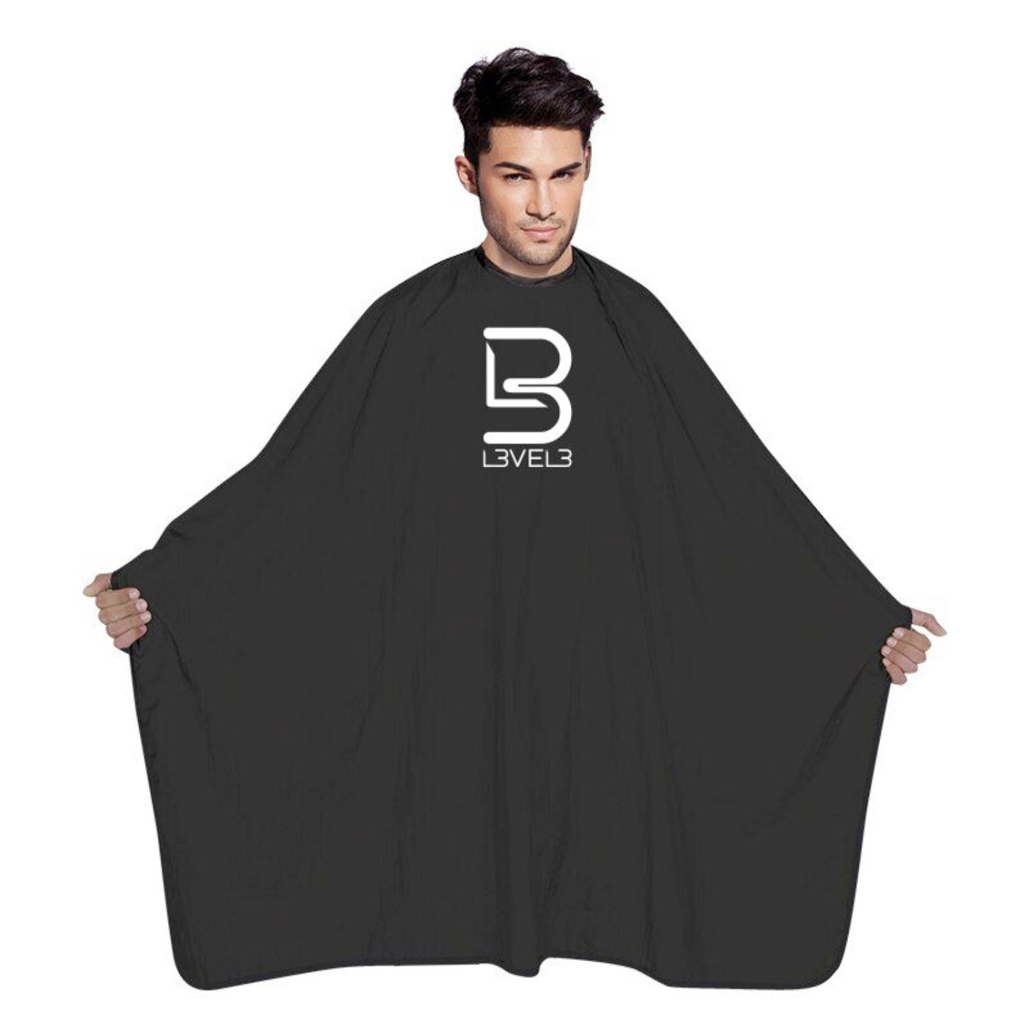 L3vel3 Professional Cutting Cape - Image 2