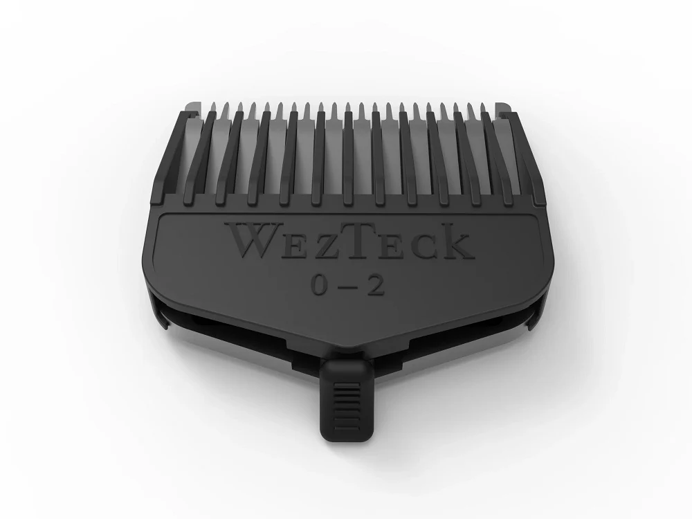WezTeck One Blade - Image 2