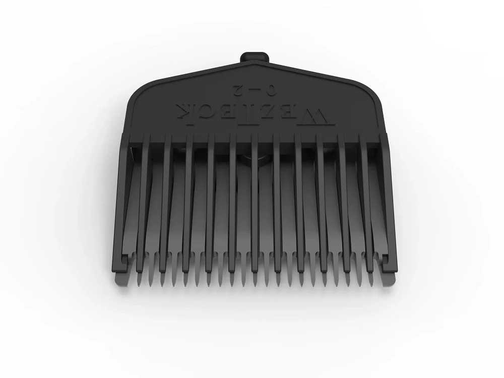 WezTeck One Blade - Image 3
