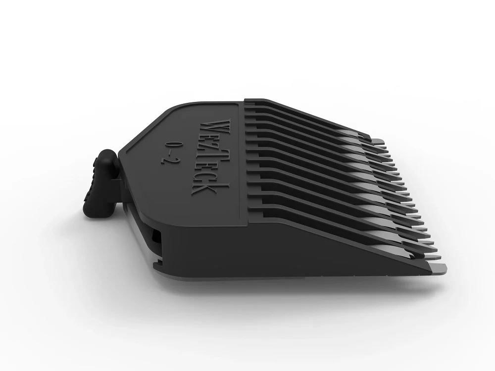 WezTeck One Blade - Image 4