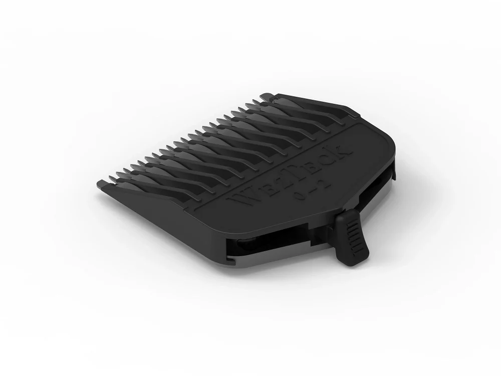 WezTeck One Blade - Image 5