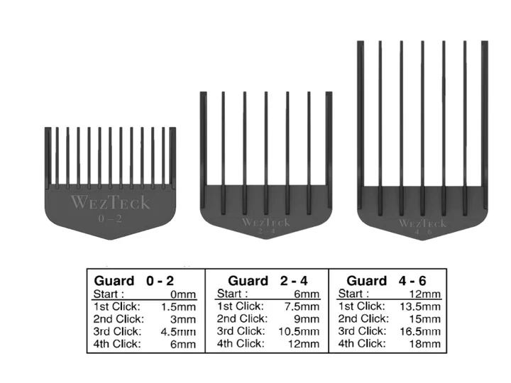 WezTeck One Blade - Image 6