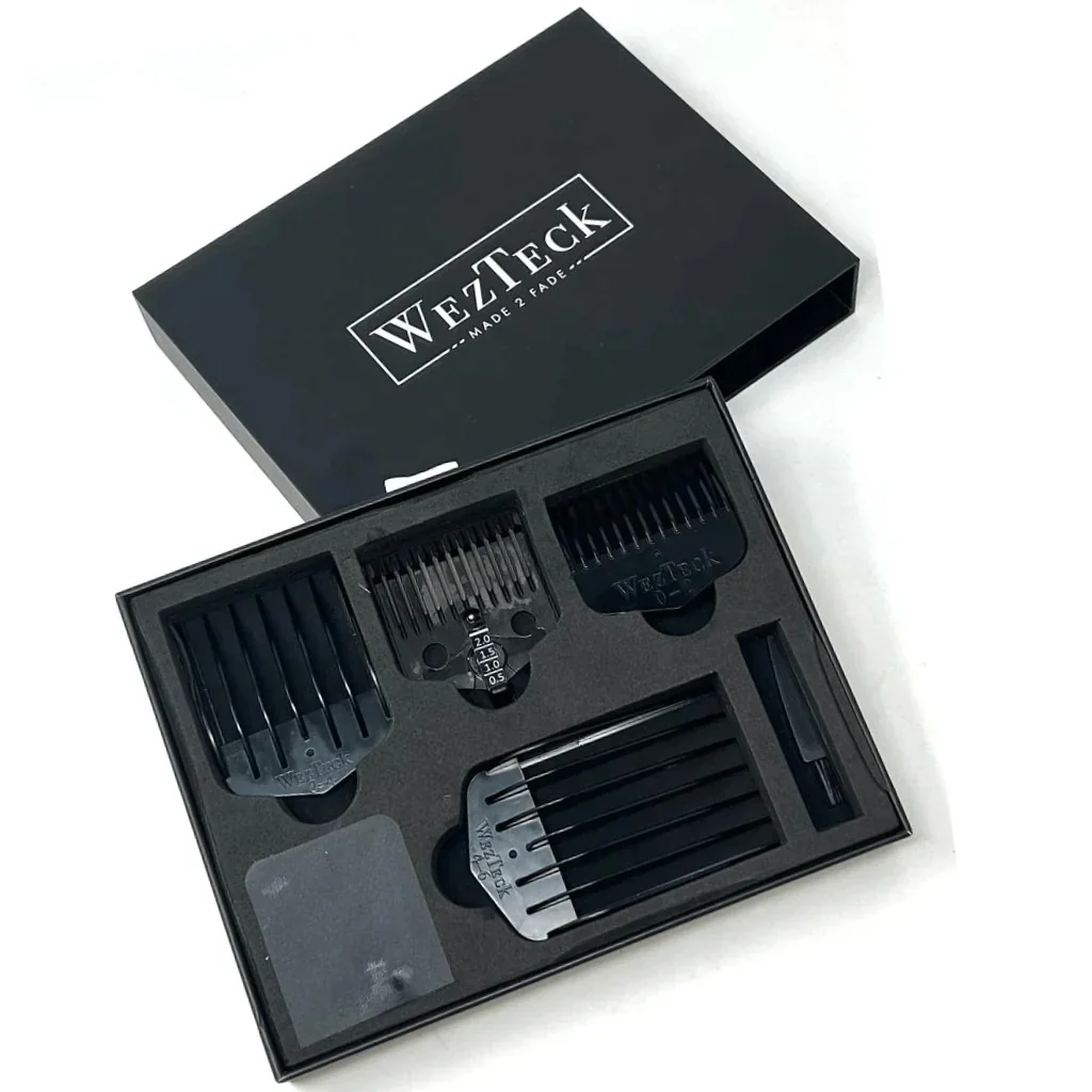 WezTeck One Blade