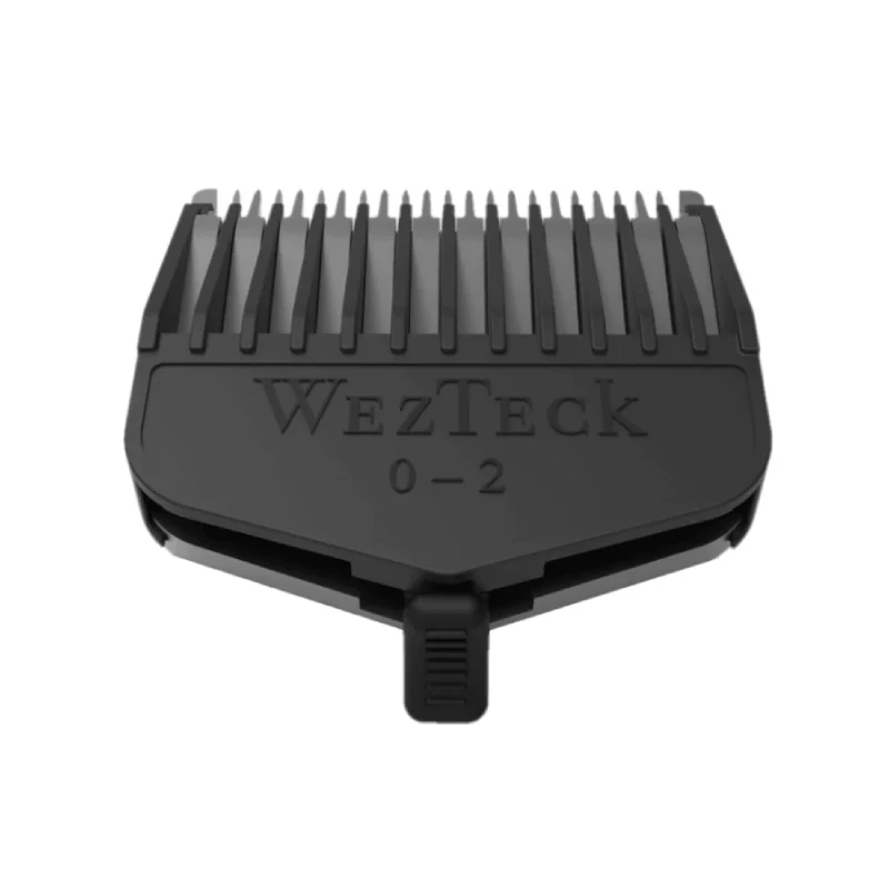 WezTeck One Blade Mini Kit - Image 2