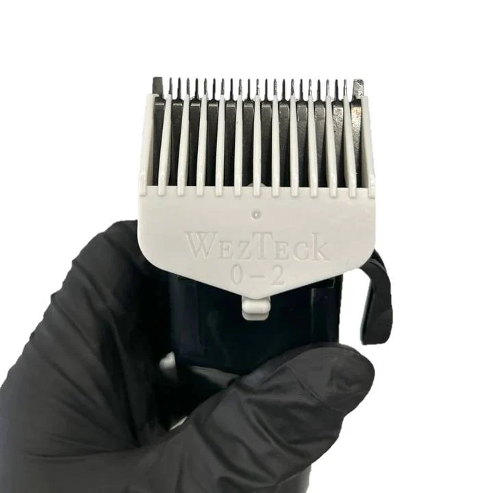 WezTeck One Blade Mini Kit Off-White - Image 2