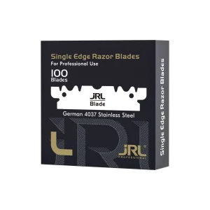 JRL Single Edge Razor Blade (100)
