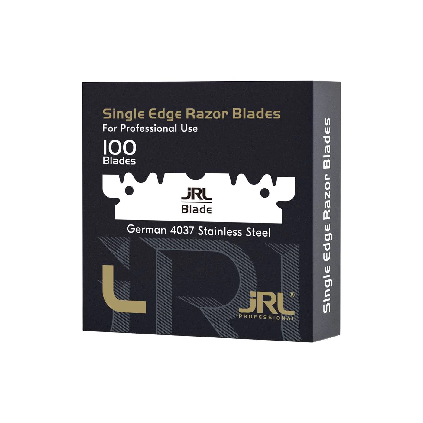 JRL Single Edge Razor Blade (100)