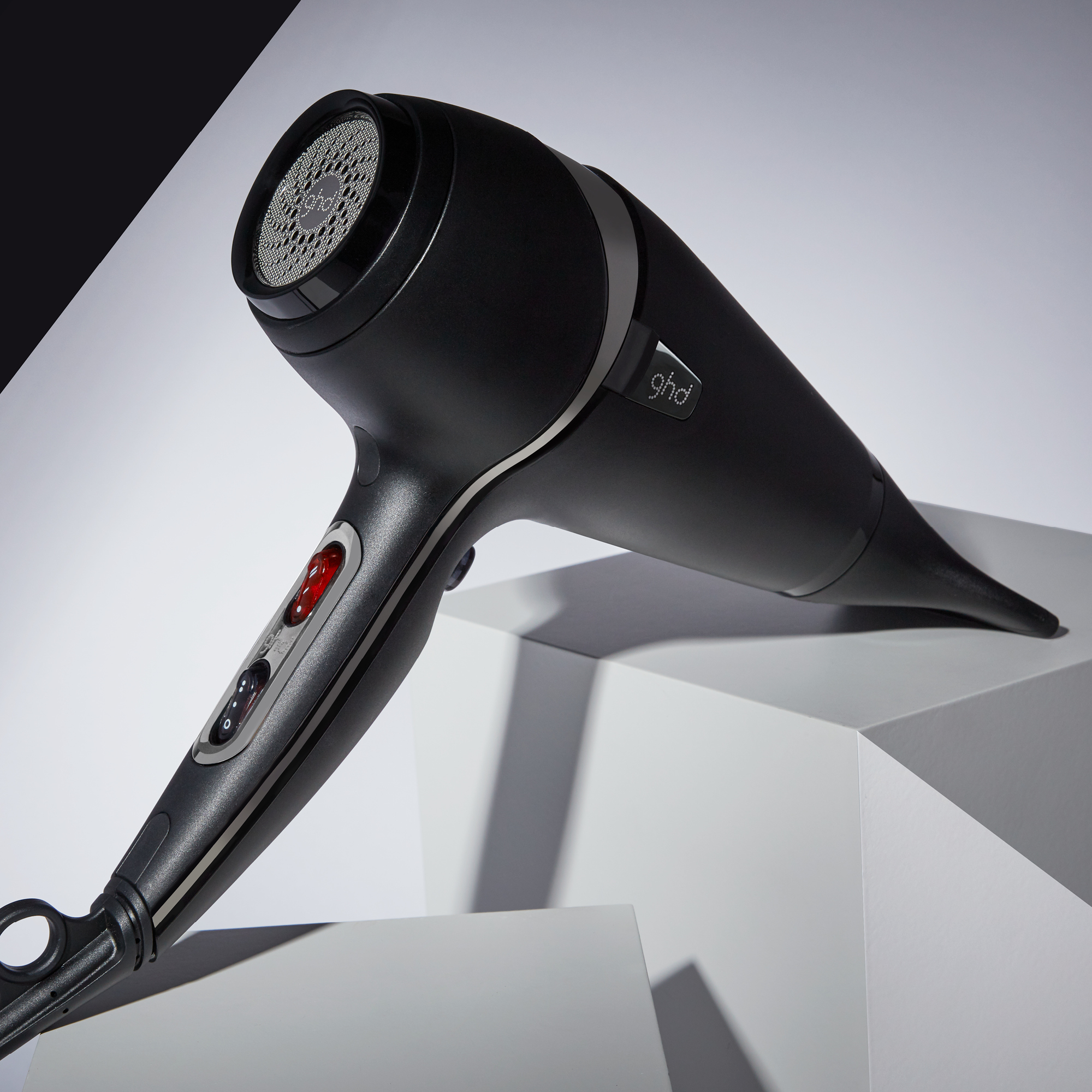 Ghd Air 2100W Hair Dryer - Image 4